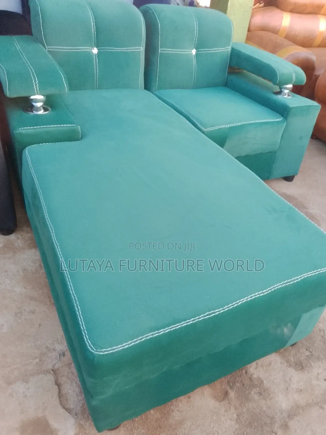 Sofa Set for Sale in Good Materials