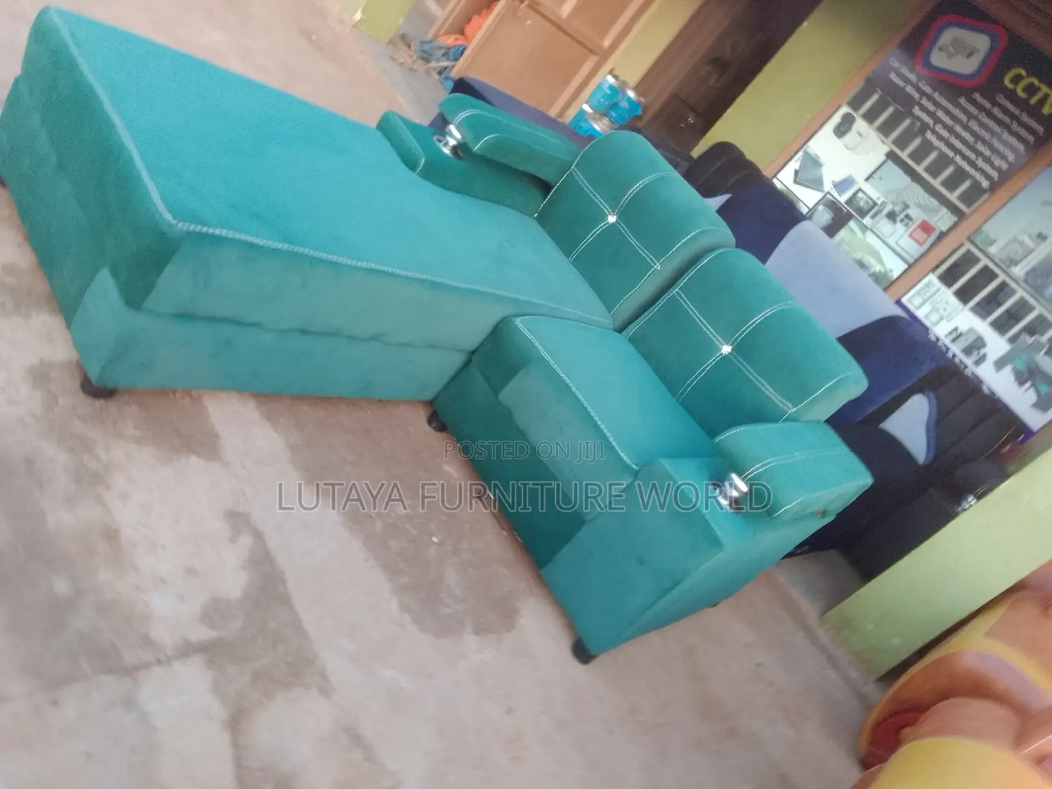 Sofa Set for Sale in Good Materials