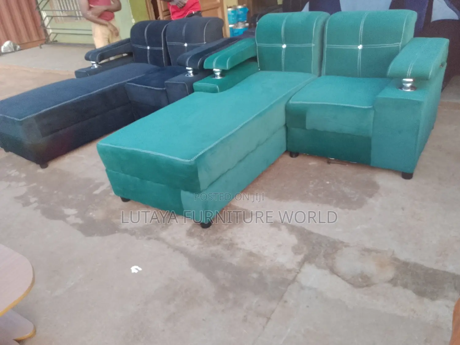 Sofa Set for Sale in Good Materials