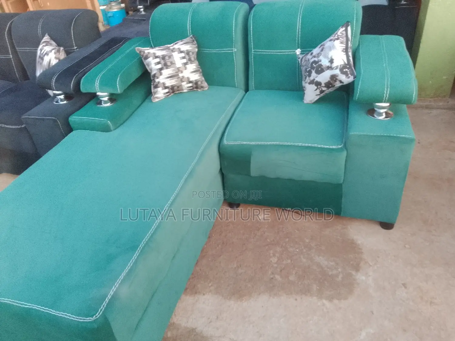 Sofa Set for Sale in Good Materials
