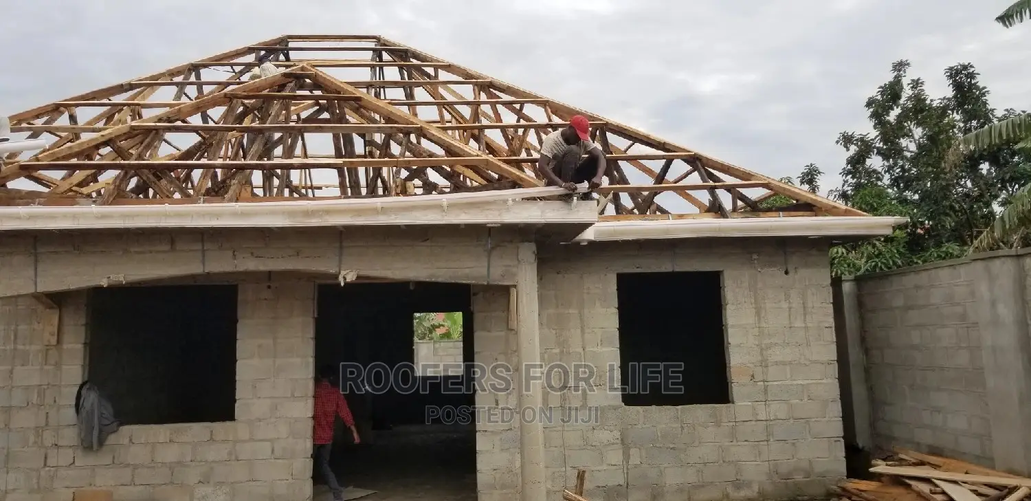 Roofing Experts
