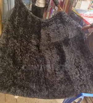 Shaggy Carpet