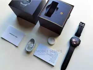 HUAWEI Watch GT 2 Pro Smart Watch AMOLED 14 Days Battery