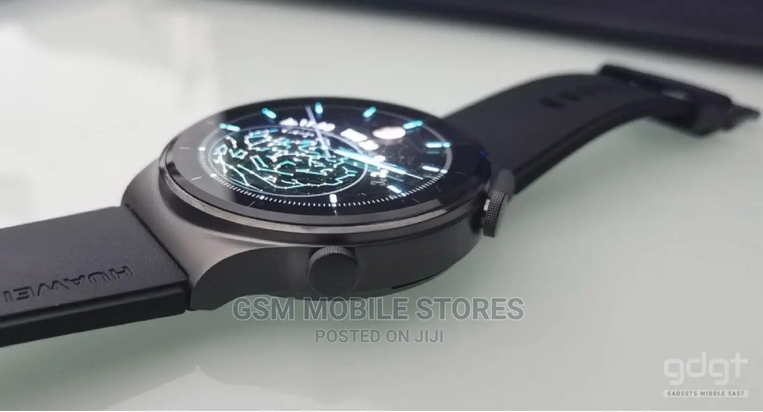 HUAWEI Watch GT 2 Pro Smart Watch AMOLED 14 Days Battery
