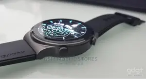 HUAWEI Watch GT 2 Pro Smart Watch AMOLED 14 Days Battery