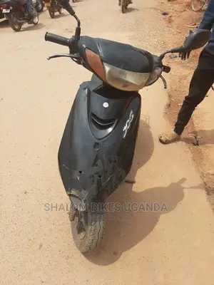 Lifan 2018 Black
