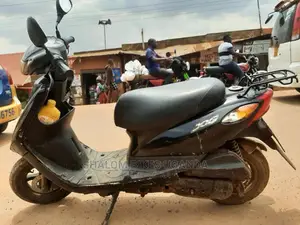 Lifan 2018 Black