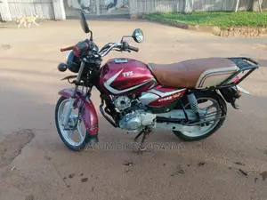 Kasea MXR 2021 Red