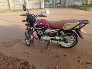 Kasea MXR 2021 Red