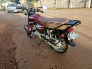 Kasea MXR 2021 Red