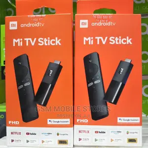 Xiaomi Mi TV Stick Official American Standard 1GB RAM8GB ROM