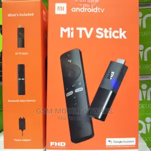Xiaomi Mi TV Stick Official American Standard 1GB RAM8GB ROM