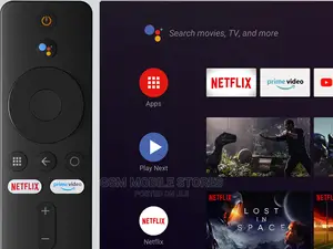 Xiaomi Mi TV Stick Official American Standard 1GB RAM8GB ROM