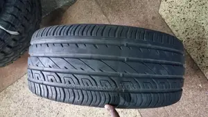 245/40r20 2nd Hand Tire