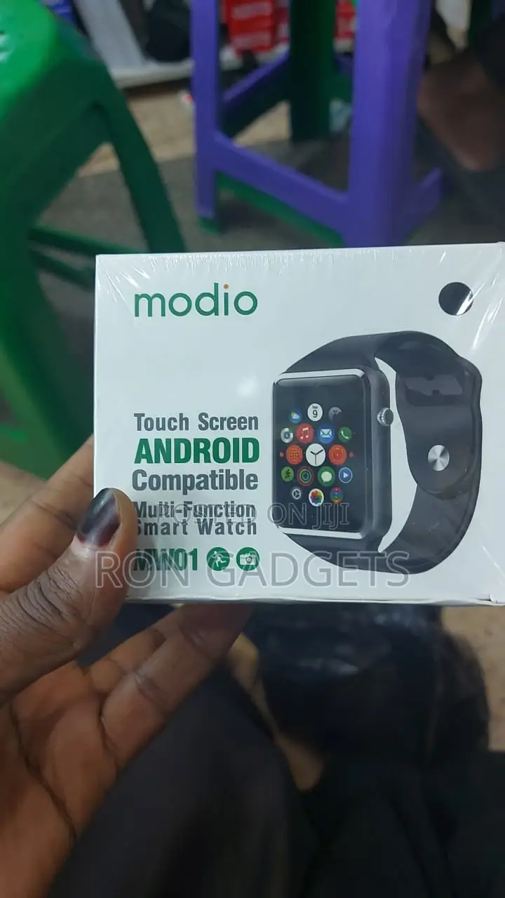 Modio Smartwatch