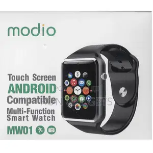 Modio Smartwatch