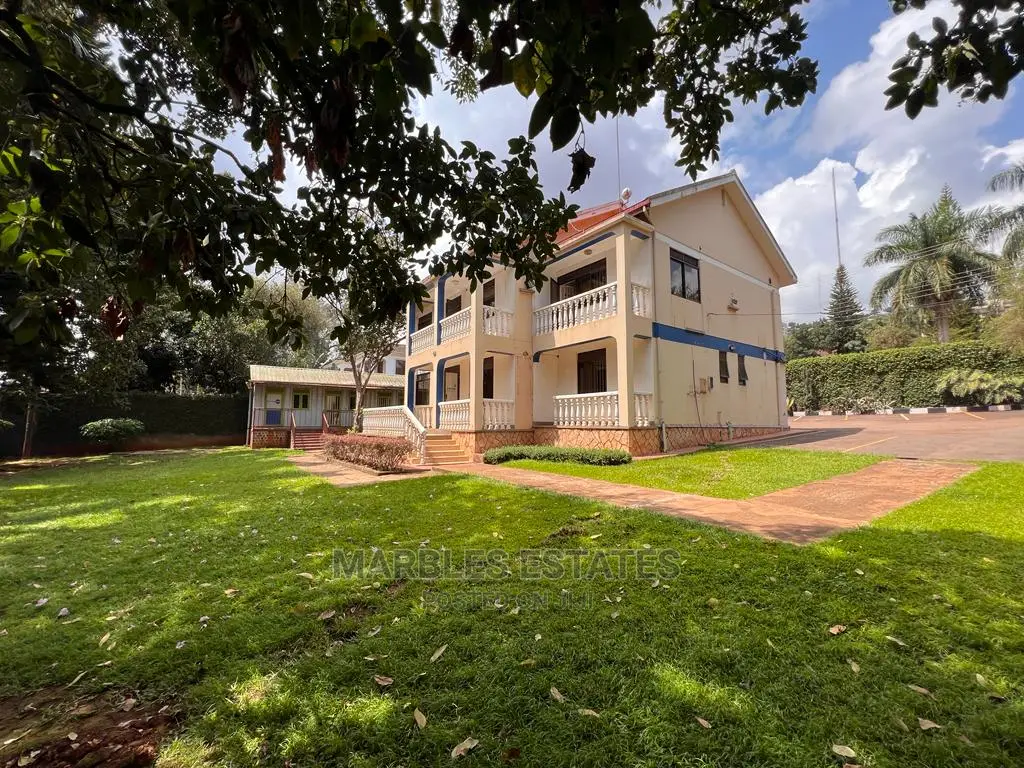 Office Space for Rent in Naguru at 