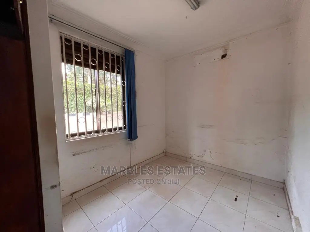 Office Space for Rent in Naguru at 