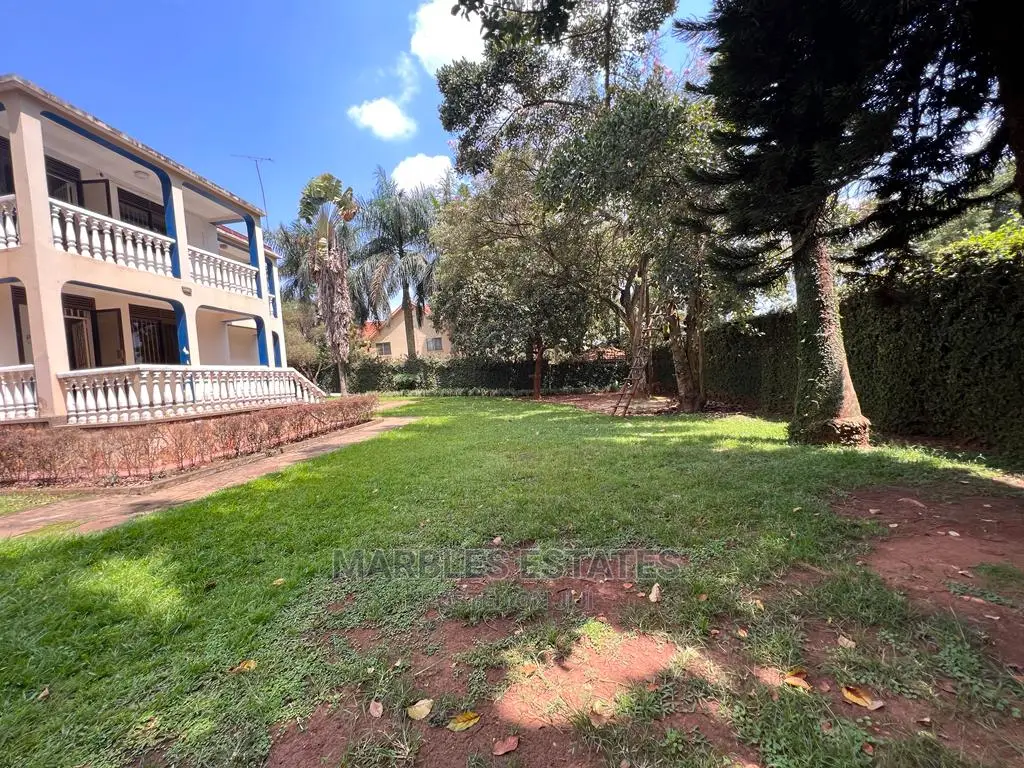 Office Space for Rent in Naguru at 