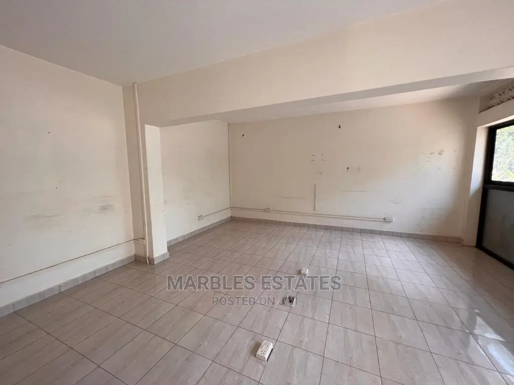 Office Space for Rent in Naguru at 