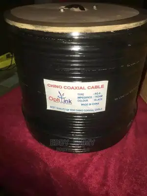 Coaxial Cable