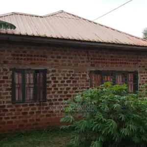 2bdrm House in Kawanda, Division a for Sale