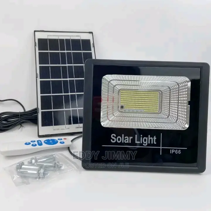 Solar Lights