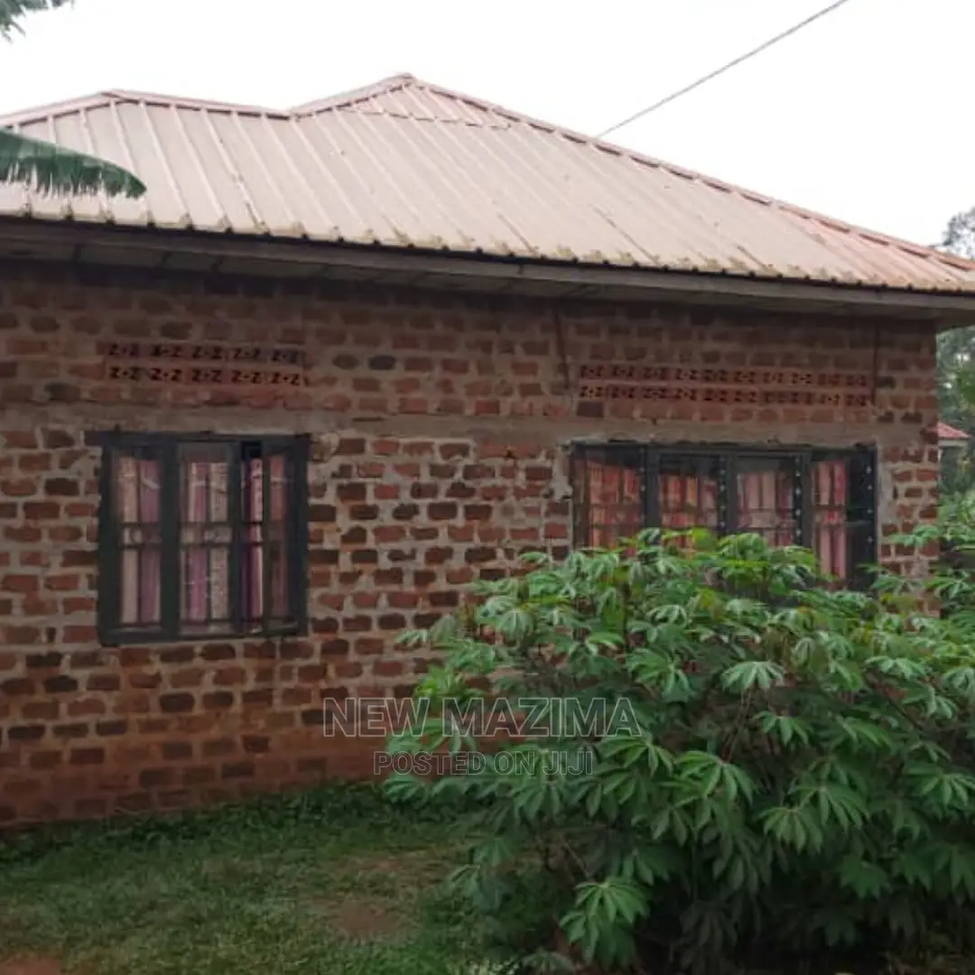 2bdrm House in Kawanda, Division a for Sale