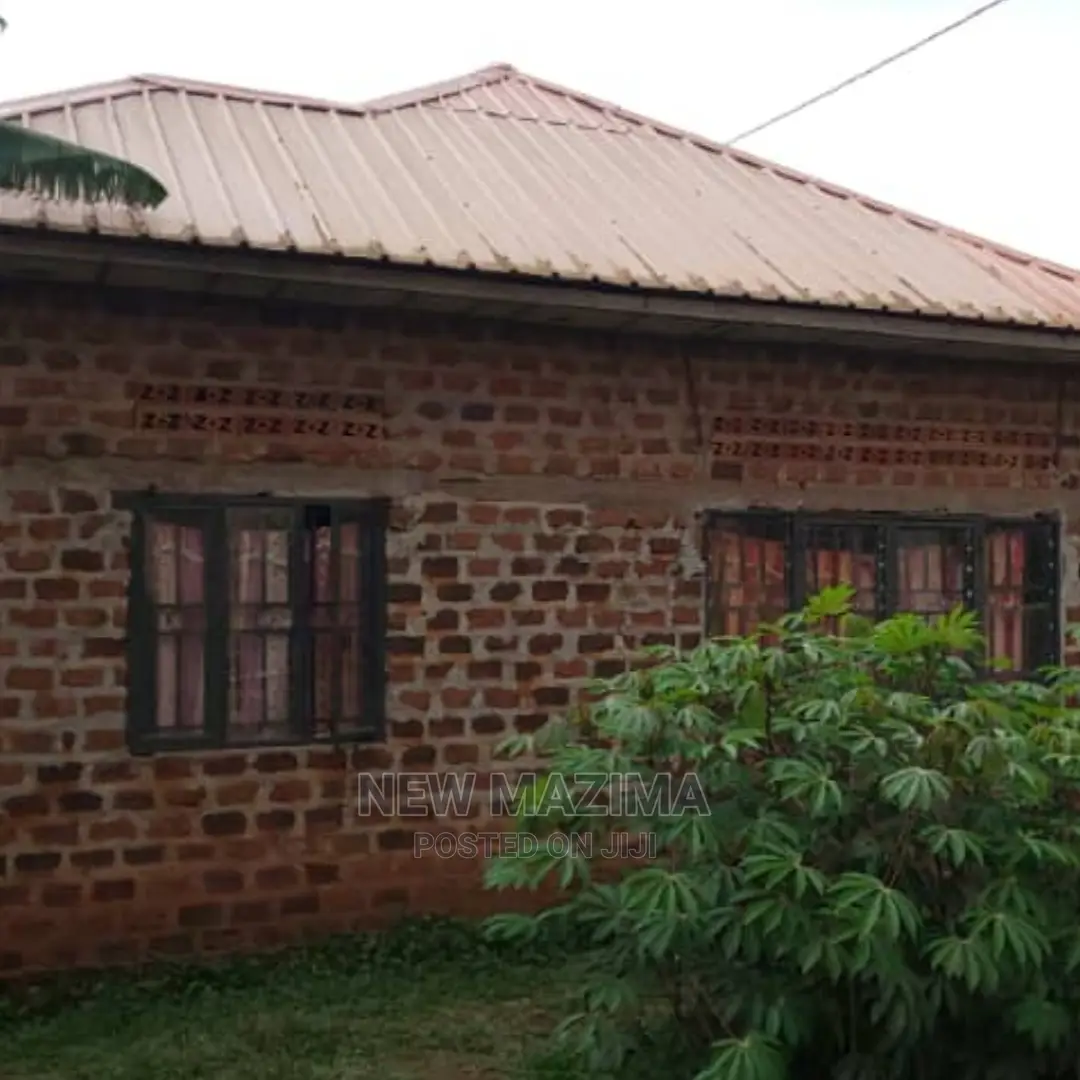2bdrm House in Kawanda, Division a for Sale