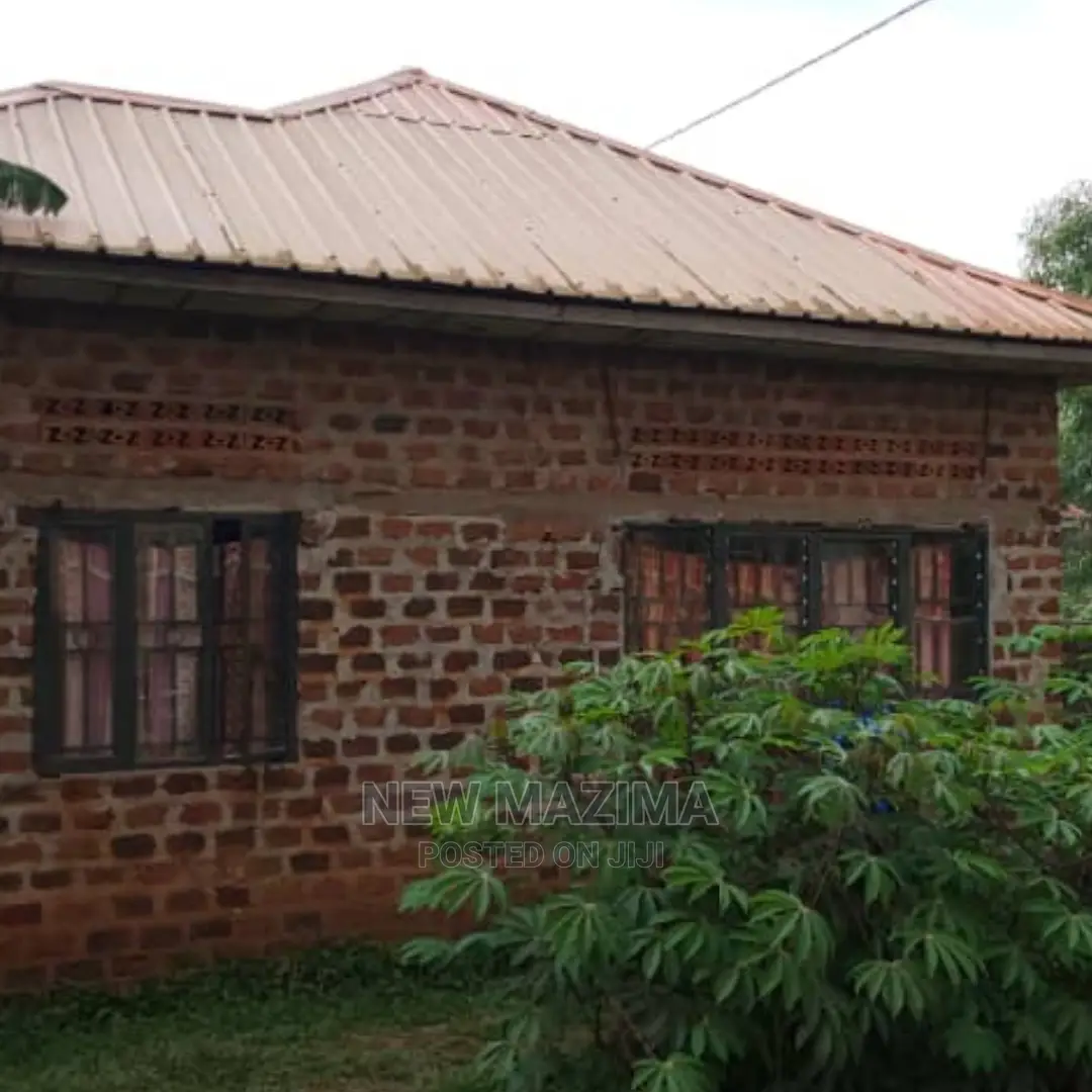 2bdrm House in Kawanda, Division a for Sale