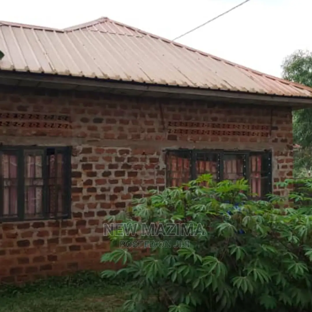 2bdrm House in Kawanda, Division a for Sale