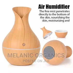 Humidifier