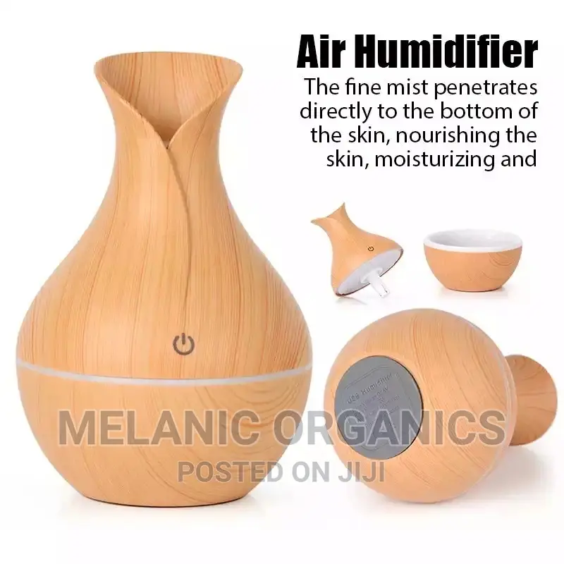 Humidifier