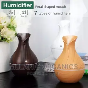 Humidifier