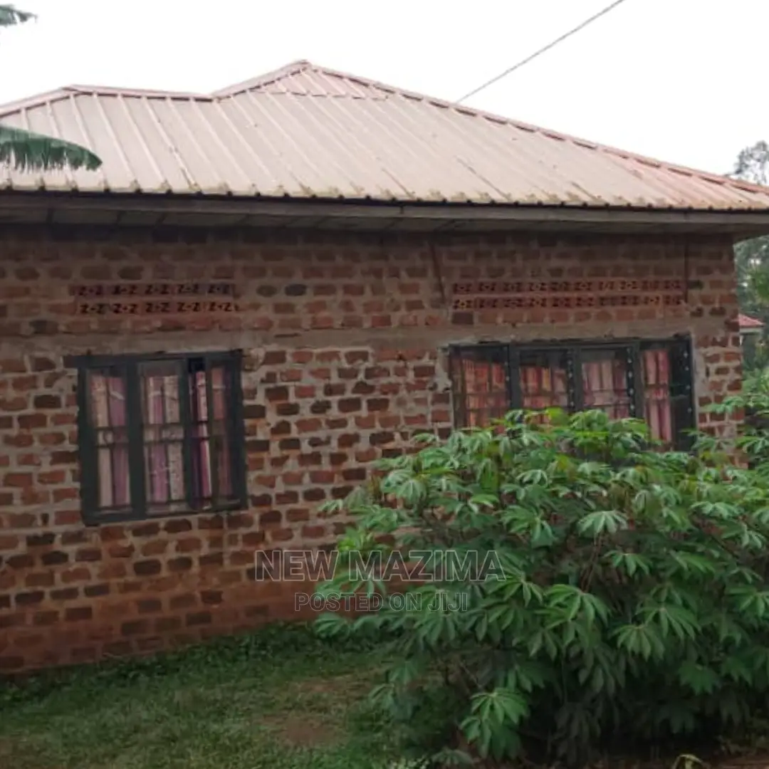 2bdrm House in Kawanda, Division a for Sale