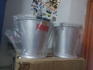 10litre Milking Buckets