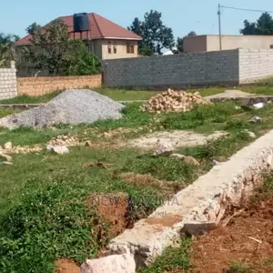 Very Prime Plot on Quicksale Here Just After Munyonyo