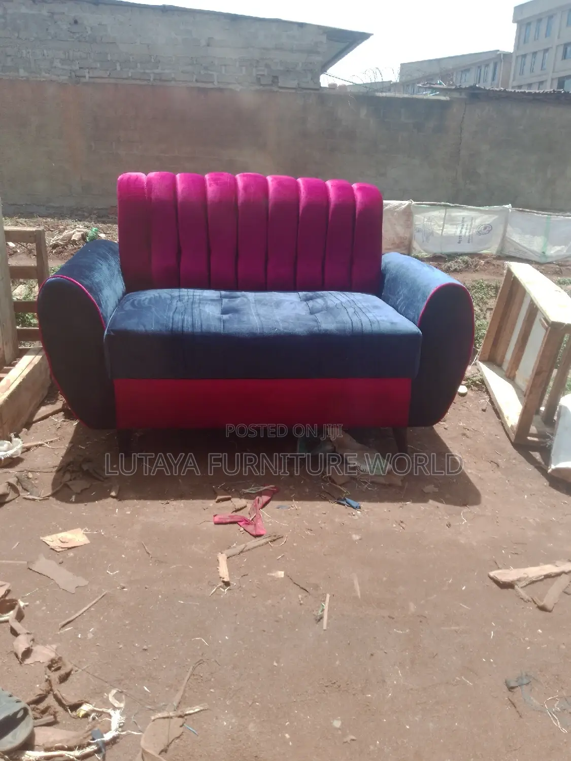 Sofas for Sale in Good Materials