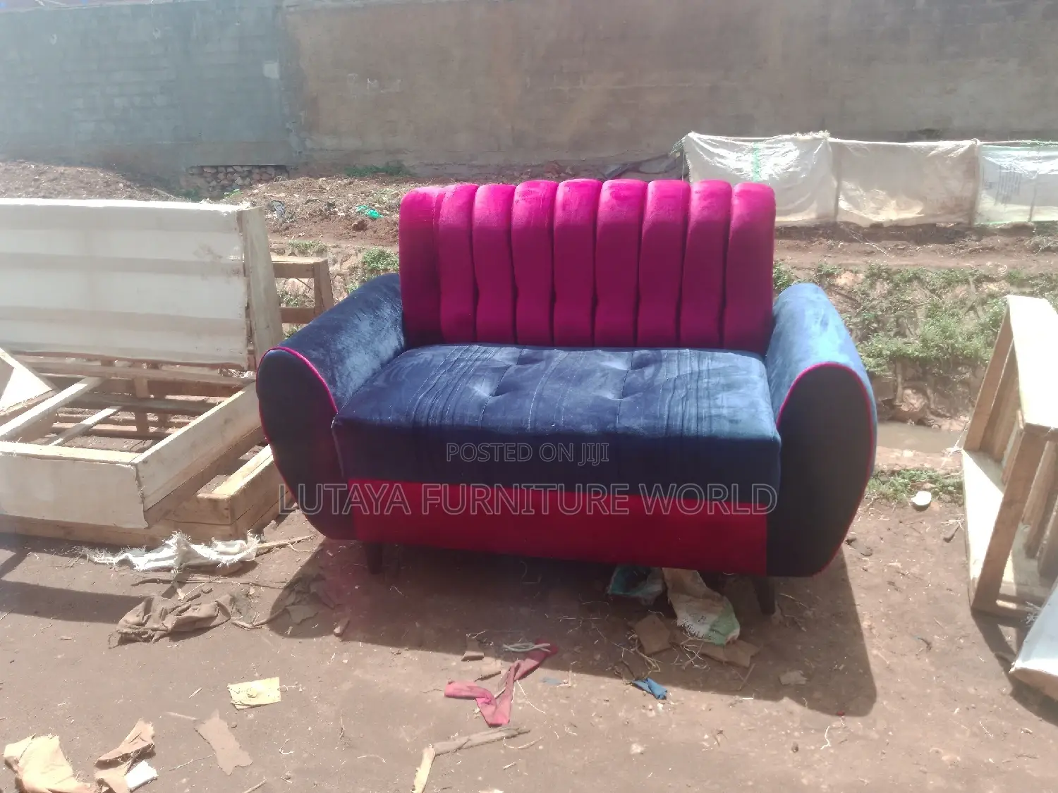 Sofas for Sale in Good Materials