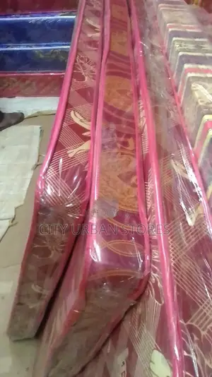 Comfoam Leather Mattress