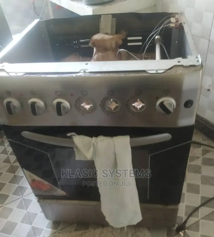Beko Oven Repair