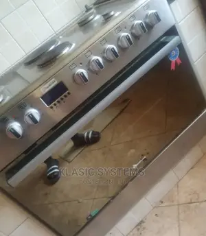 Ariston All-In-One Cooker Repair