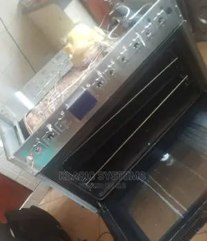Ariston All-In-One Cooker Repair