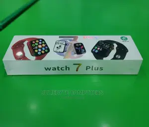 Smart Watch 7plus