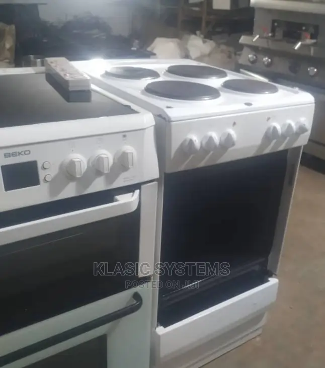 Cooker Maintenance and Repair 