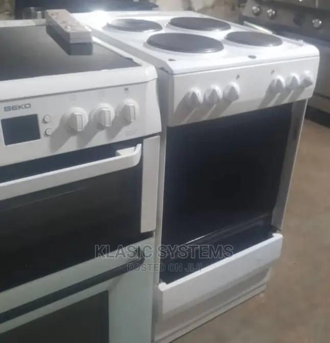 Cooker Maintenance and Repair 