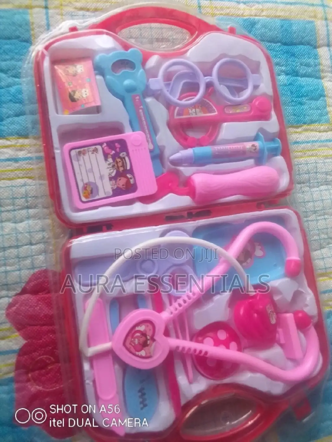 Kids Doctor Kit