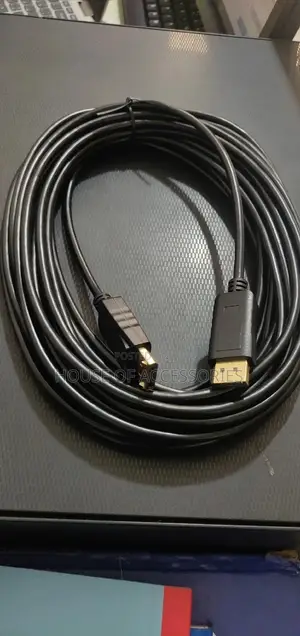DP to DP 10M