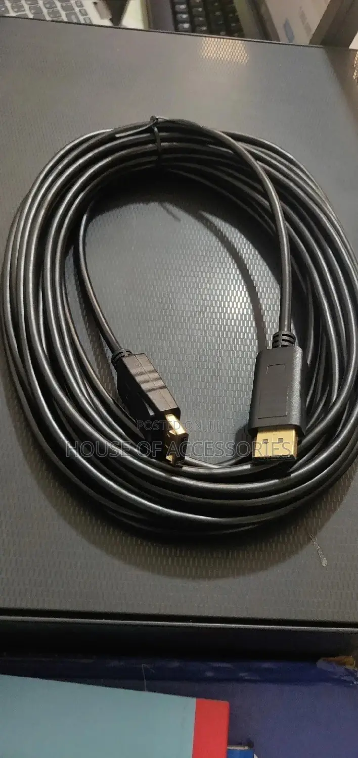 DP to DP 10M