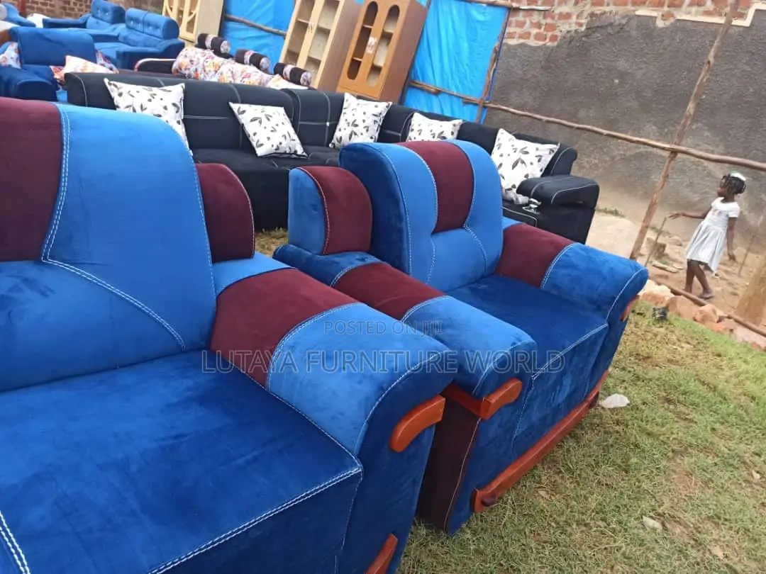 Sofas for Sale at Agood Price and in Good Condition